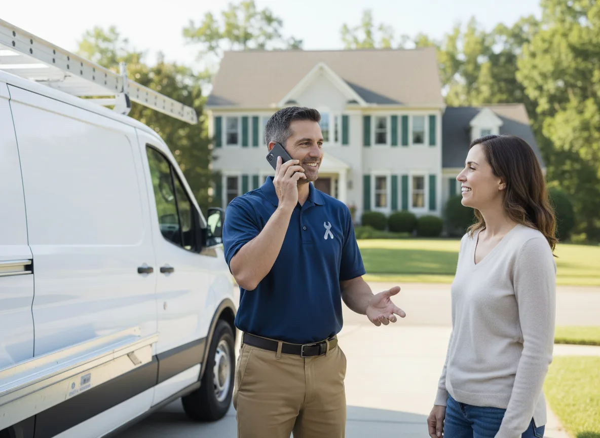 Home Gutter Service Huntertown, IN FAQs